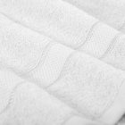 Sunflower® Fürdőlepedő, törölköző, 50x100 cm, világos-szürke színű