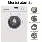 Sunflower® székhuzat, univerzális, rugalmas, bársony, barna
